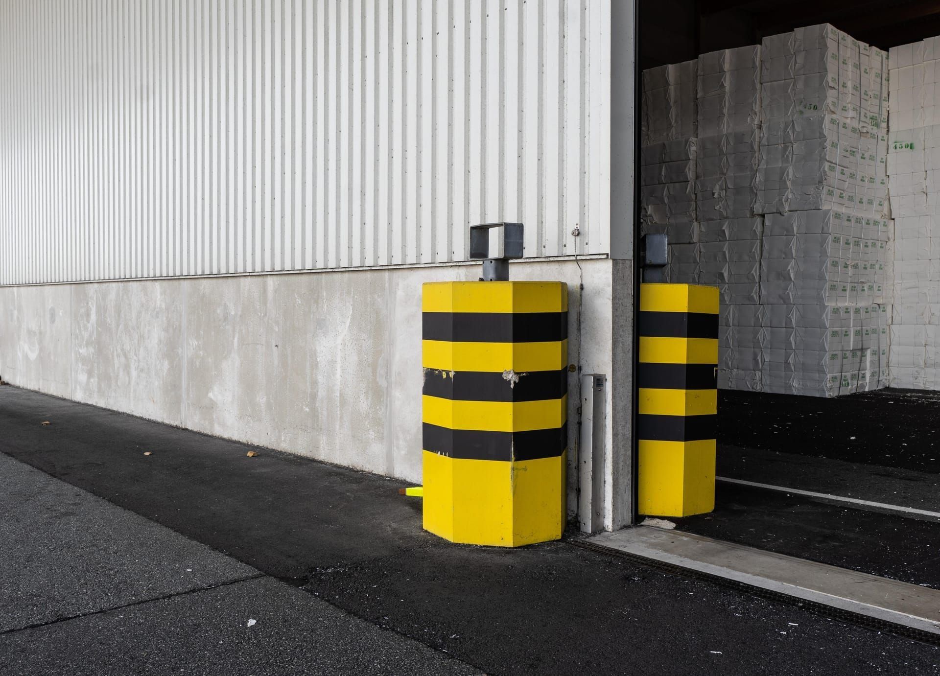 Regelmäßig & Zuverlässig